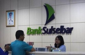 Pangkas Bunga Kredit, Bank Sulselbar Incar Rp17,23 Triliun