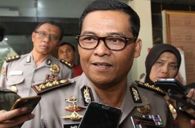 Liburan Paskah, Polda Metro Jaya Kerahkan 6.000 Personel Polri-TNI