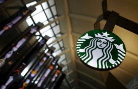 Starbucks Cs Diminta Publikasi Kandungan Kimia Berbahaya di Produknya