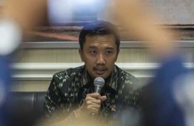 Menpora Optimistis Indonesia Berprestasi di Asian Para Games