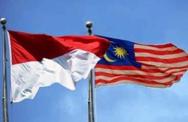 Bahas Batas Maritim Indonesia-Malaysia, UKP Siapkan Amunisi Ini