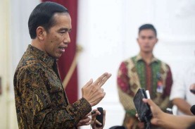 Jokowi Tindaklanjuti Putusan MK Soal Aliran Kepercayaan…
