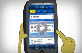 Telkomsel Dorong Masyarakat Pakai Mobile Banking saat Weekend
