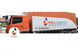 Pos Logistik Layani Pertamina untuk Distribusi Pelumas