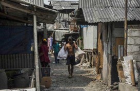 DPR Puji Keberhasilan Pemerintah Turunkan Angka Kemiskinan