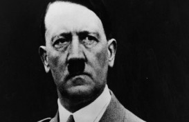 Lukisan Mantan Kekasih Hitler Dilelang