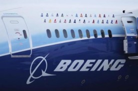 Boeing Pasok 47 Dreamliner ke American Airlines