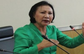 Omelin Sandiaga, Ratna Sarumpaet: Kalau Nggak Tahu Persoalan Jangan Komentar