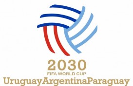 12 Kota di Argentina, Uruguay, Paraguay Bersiap Gelar Piala Dunia 2030