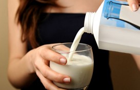 Sarihusada Rambah Pasar Susu Kemasan Siap Minum