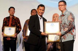 First Media Raih Tiga Service Excellence Award 2018