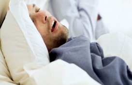SLEEP APNEA : Pahami Gejala dan Dampak Gangguan Tidur Bagi Tubuh Anda