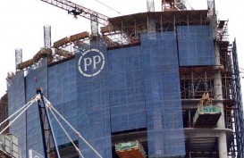Kuartal I/2018, Pendapatan PP Properti (PPRO) Tumbuh 15%