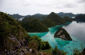 10 Keajaiban Alam Yang Harus Dilihat di Indonesia Versi Lonely Planet