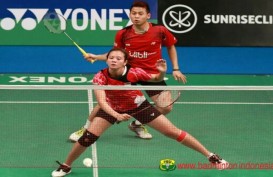 CHINA MASTERS 2018: Gusur China, Ronald Alexander/Annisa Saufika Ke Final