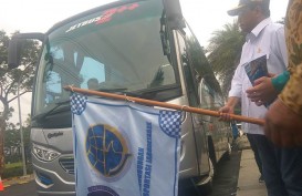 Pembatasan Kendaraan : Di Tangerang Uji Coba Mulai Senin (16/4/2018) Ini