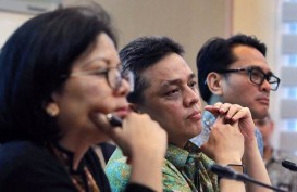 EDITORIAL : Mengkapitalisasi Kenaikan Peringkat Utang Indonesia