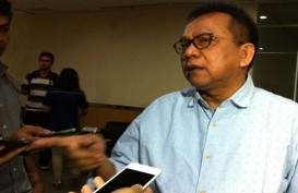 Wakil Ketua DPRD DKI, Taufik, Minta Anies Ganti 4 Wali Kota