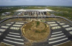 Jokowi Ingin Bandara Kertajati Layani Penerbangan Haji