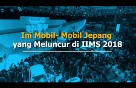 IIMS 2018: HPM World Premiere Honda Small RS Concept 