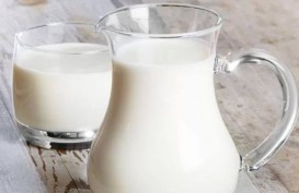 Produsen Susu Indomilk Incar Kenaikan 10%