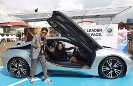 Festival Mobil Listrik di IIMS 2018, Siapa Saja Pesertanya?