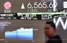Setelah Hampir Setahun, Bursa Buka Suspensi SAFE