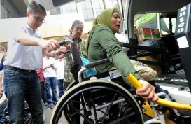 Pemprov Jatim Akan Siapkan Disabilitas Masuk Dunia Kerja