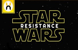 "Star Wars Resistance" Akan Tayang di Saluran Disney