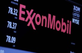 Tak Hanya Akuisisi Federal Oil, Ini Geliat Ekspansi ExxonMobil di Hilir Migas Indonesia pada 2018
