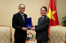 Ekspor Mobil ke Vietnam Dihambat, Kementerian Perdagangan Tak Mau Buru-buru ke WTO