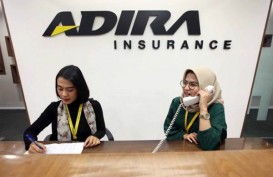 Adira Insurance Meluncurkan 3 Produk Asuransi Mudik