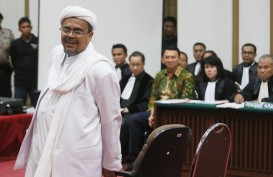 Kasus Rizieq Shihab Di-SP3, Kubu Sukmawati Tempuh Praperadilan
