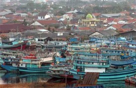 KKP Segera Sisir Pengguna Cantrang di Sumatra