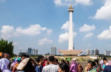 Jakarta Hari Ini, Ada Minang Festival & Agrofood Expo