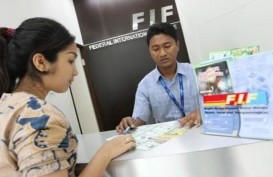 FIF Group Incar Pembiayaan Rp3,5 Miliar di Safari Bandung