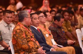 Terapkan PKT, Presiden Tak Ingin Dana Desa Kembali ke Jakarta