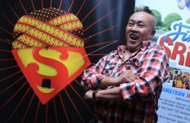 Komedian Gogon, Personel Srimulat, Meninggal di Lampung