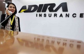 Adira Insurance Garap Haji & Umroh Penumpang Saudi Arabian