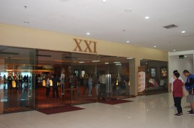 Bioskop aeon mall tanjung barat