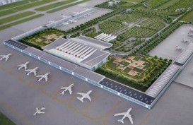 Bandara Kertajati Disiapkan Tampung Pemudik