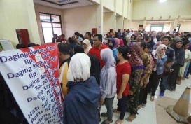 Sembako Ramadan: Distributor Nakal akan Ditindak