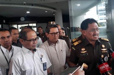 Kasus Bank Mandiri CBC Bandung: Akibat Ulah Bos PT TAB, Negara Dirugikan Rp1,83 Triliun