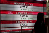  London-Shanghai Stock Connect Akan Dimulai Akhir 2018