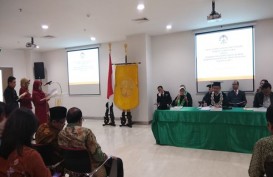 Wakil Dekan FK Unisma Hasilkan Model Terbaru Pelayanan Medis di Indonesia