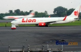 Gara-gara Jadwal Lion Air Digabung, Otong Rosadi Gagal Tes Calon Kepala Perwakilan Ombudsman Sumbar