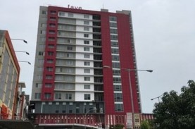 Paket Bukber Fave Hotel Rungkut Disisihkan Bagi Dhuafa