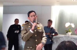 Kejar Target WTP, Anies-Sandi Tunda Perombakan Pejabat DKI