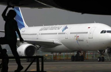 Garuda Indonesia Resmikan Gerai di Bangkinang, Kampar