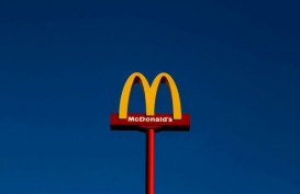 McDonald's Bantah Bagikan Kupon Gratis Ratusan Ribu